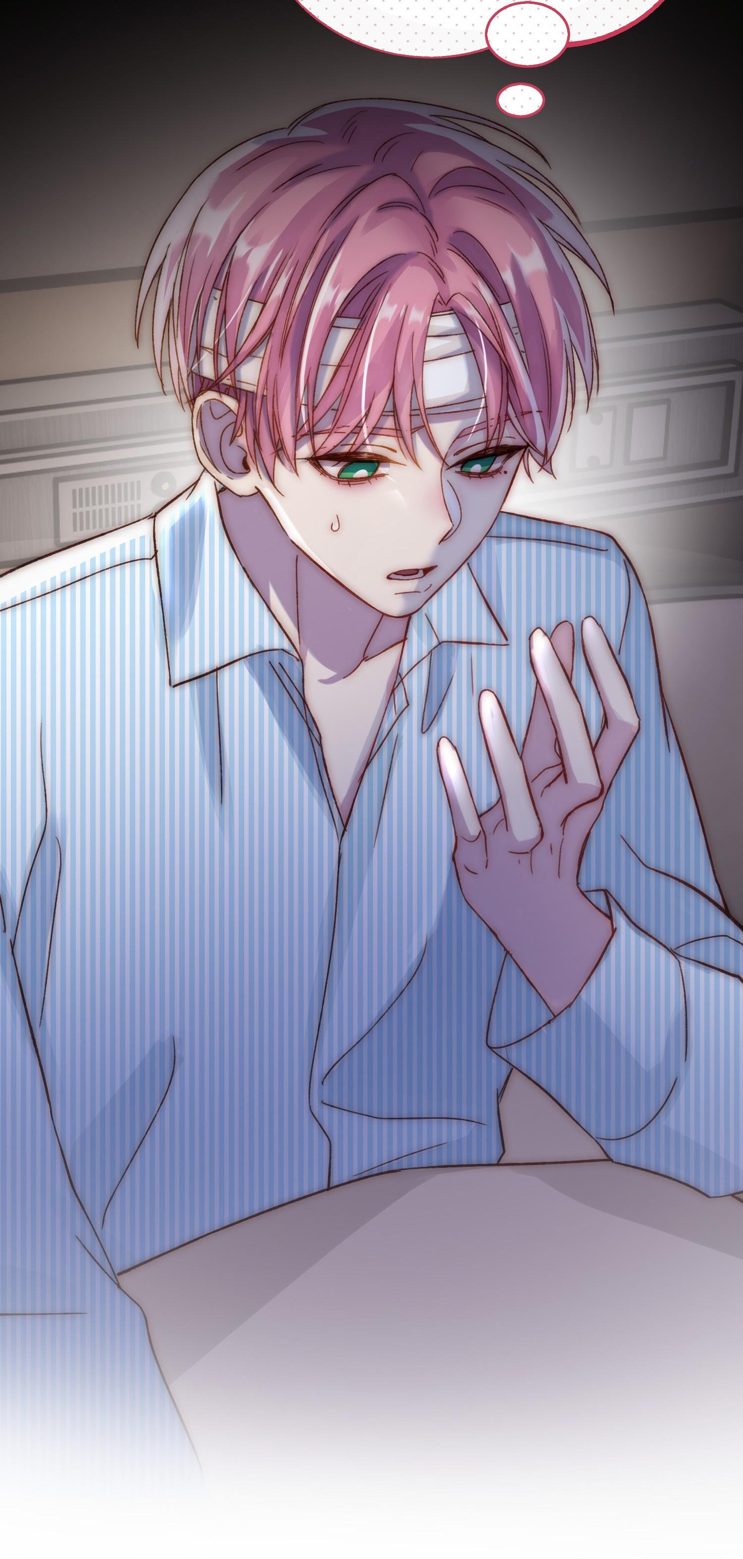 tôi phải trở thành nhân vật đại phản diện chapter 28 42