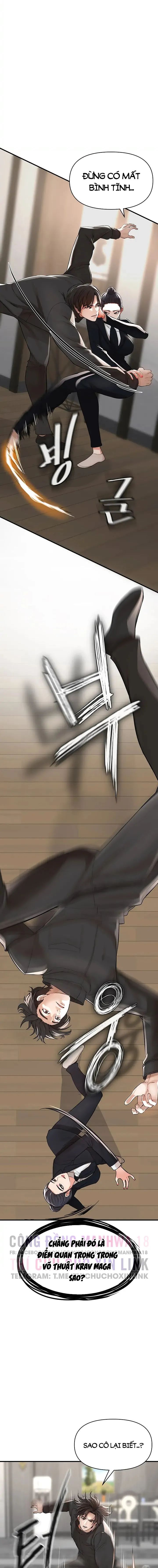 thỏa thuận máu chapter 8 20