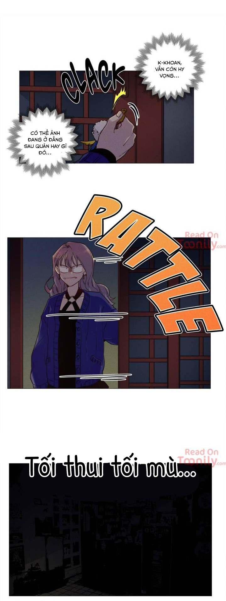 mảnh ghép o bị khuyết chapter 71 22