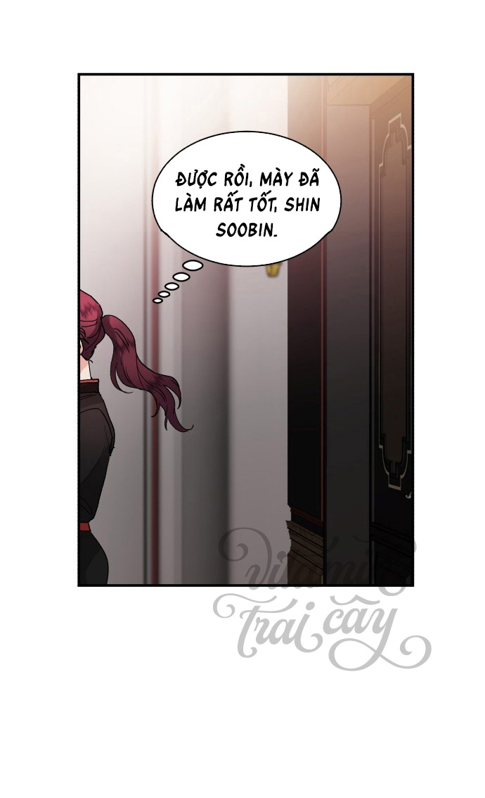 oan gia ngõ hẹp chapter 19 51