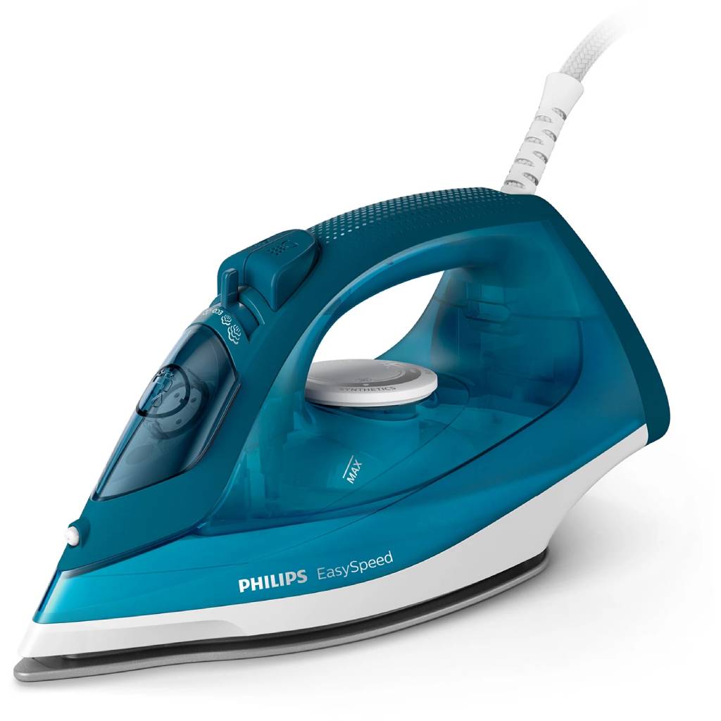 Bàn ủi hơi nước Philips GC1756/20 2000W - Hàng chính hãng