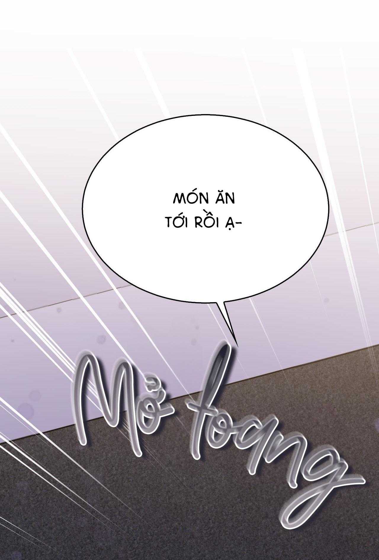 dễ thương là lỗi của tôi sao? chapter 28 58