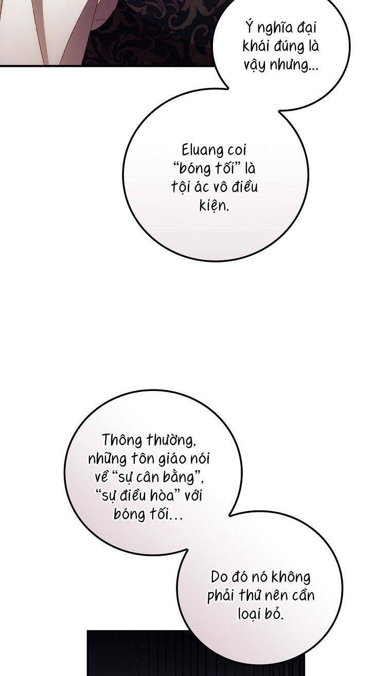 tôi nhìn thấy cái chết của bạn chapter 48 57