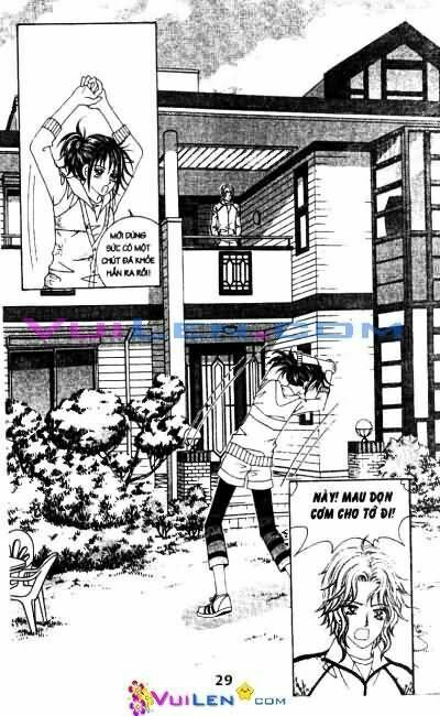 không bao giờ khóc chapter 8 29