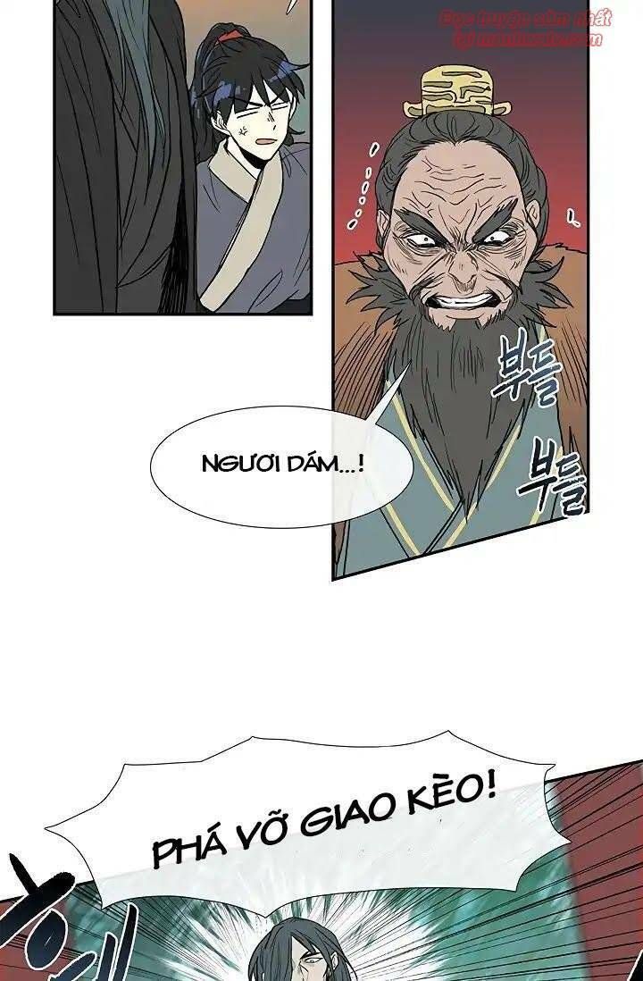 học sĩ tái sinh chapter 90 28