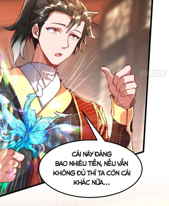 mở màn cống lên thái cổ tiên dược, ta khiến thánh chủ sợ chết khiếp chapter 2 52