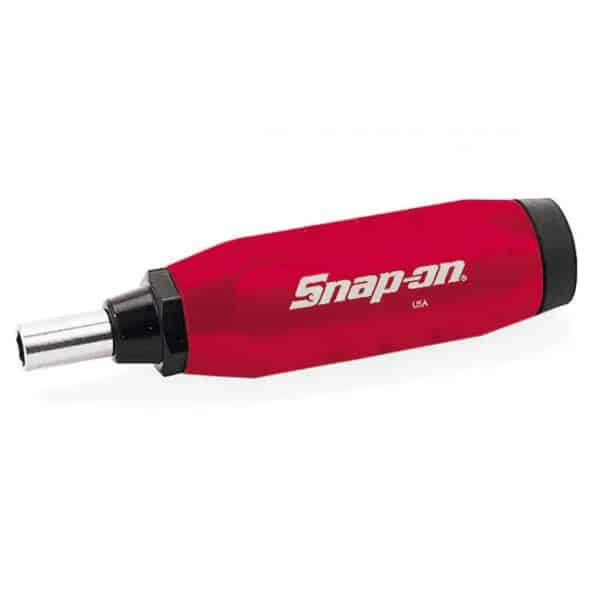 Tua vít lực loại đặt lực cố định Snap-On QDRIVER1P - Dải lực 6 in.oz - 32 in.oz (Hàng chính hãng, Bảo hành 12 tháng)