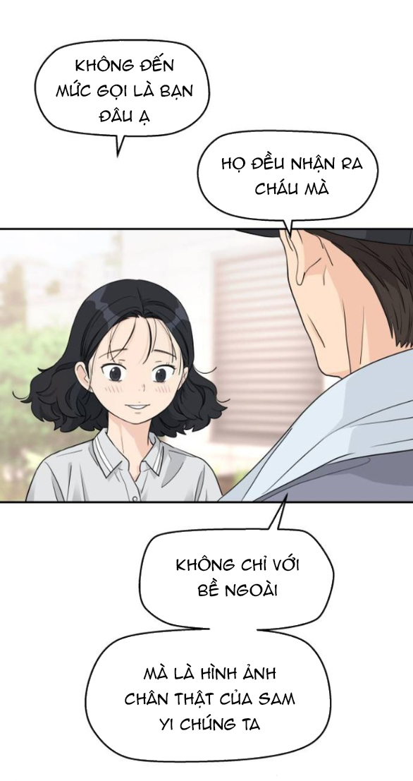 sam yi tái sinh chapter 37.1 26