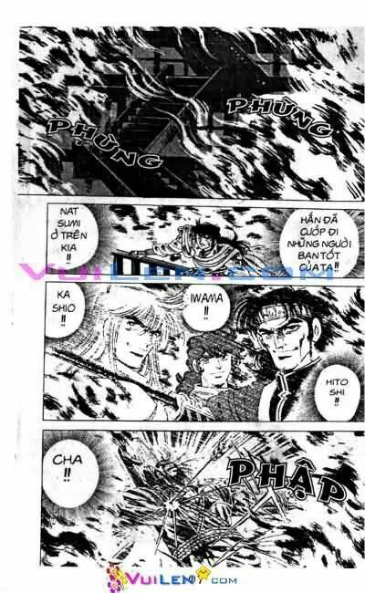 vương tử takeru chapter 8 107