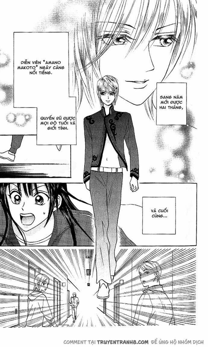 romeo và juliet hiện đại ii chapter 3 3