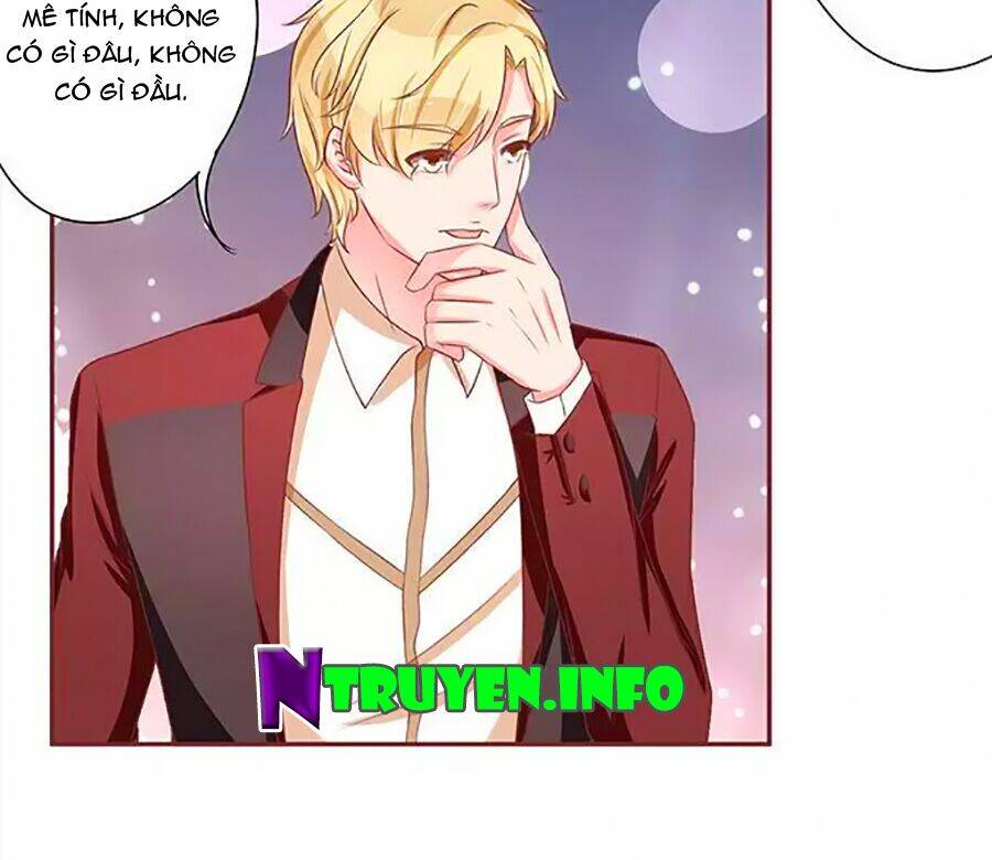 vương tước tư hữu bảo bối chapter 89 8