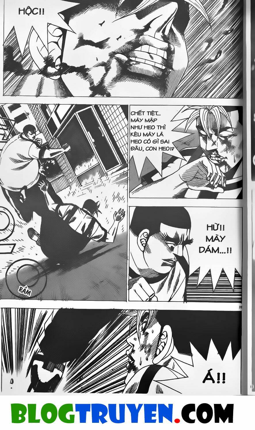 bitagi - anh chàng ngổ ngáo chapter 352 8