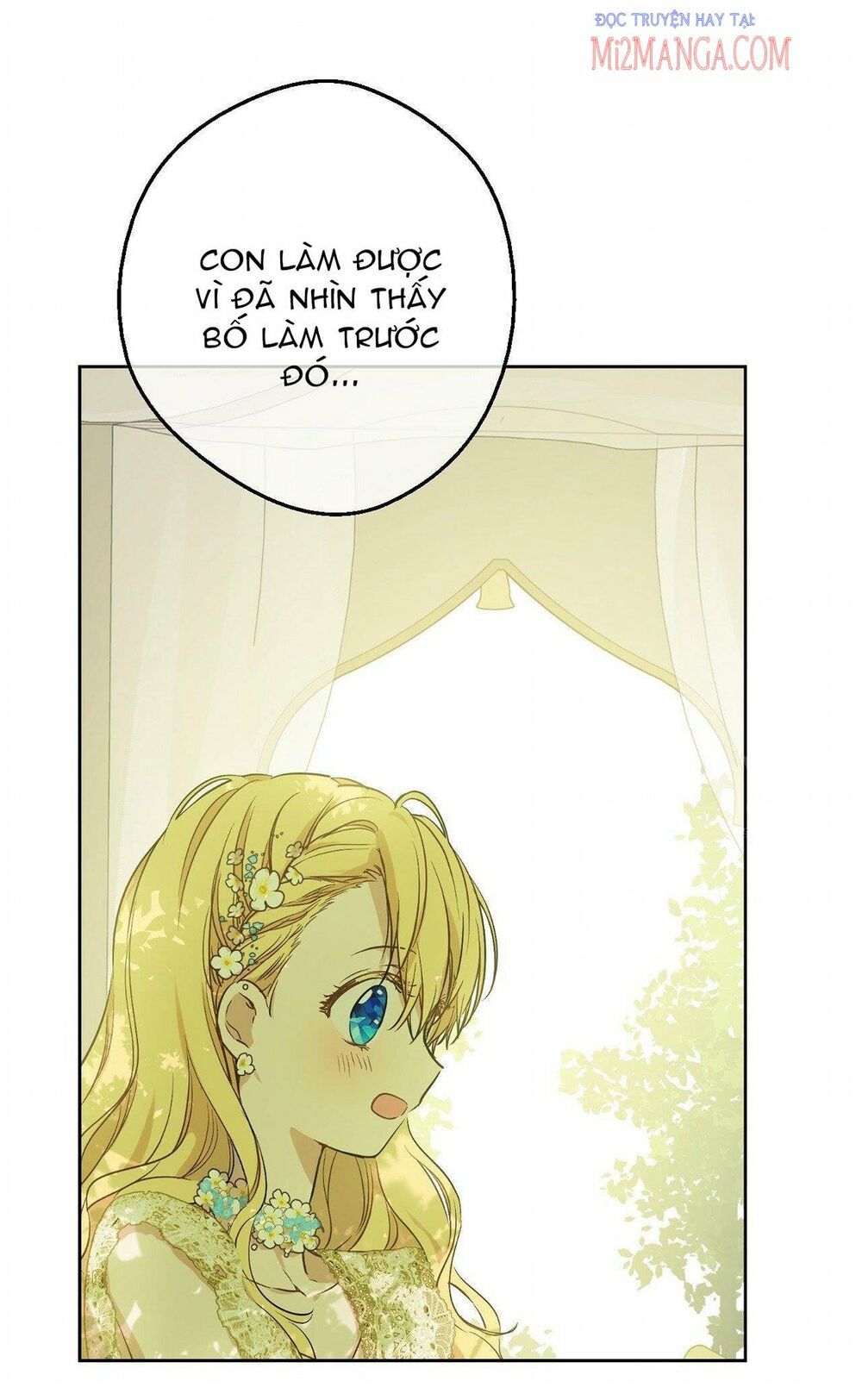 một ngày nọ tôi bỗng thành nàng công chúa chapter 106.1 20