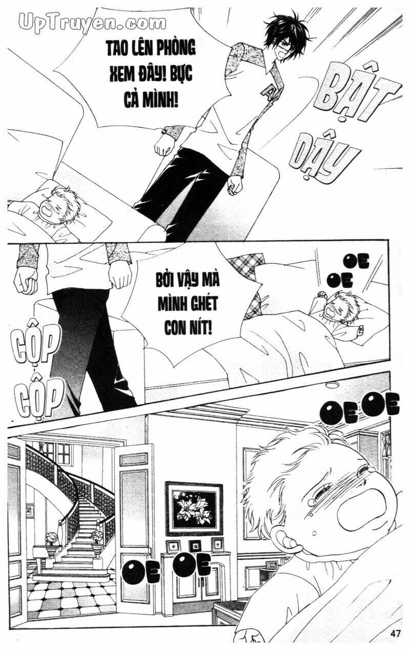 vợ chồng trẻ con bản đẹp chapter 4 47