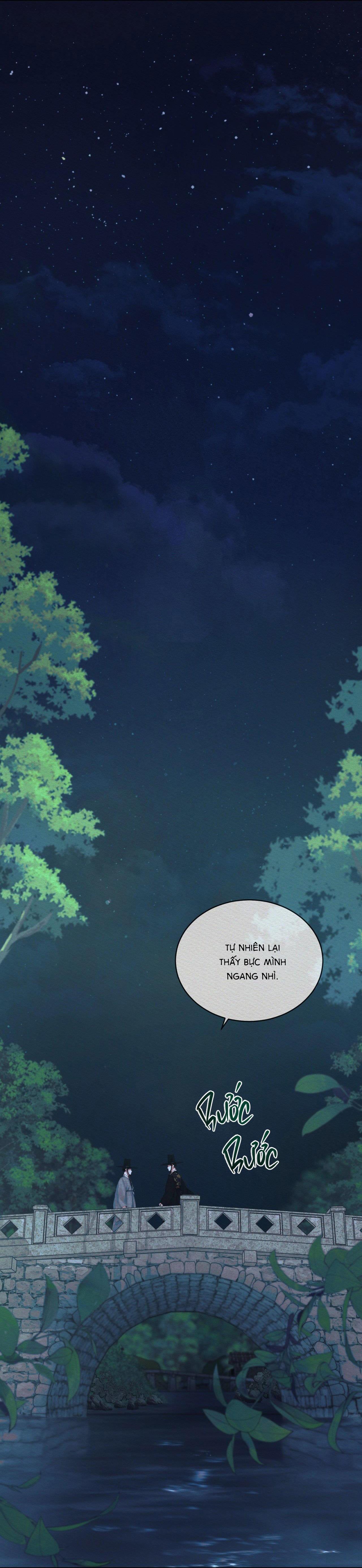 qủy dạ khúc chapter 47 8