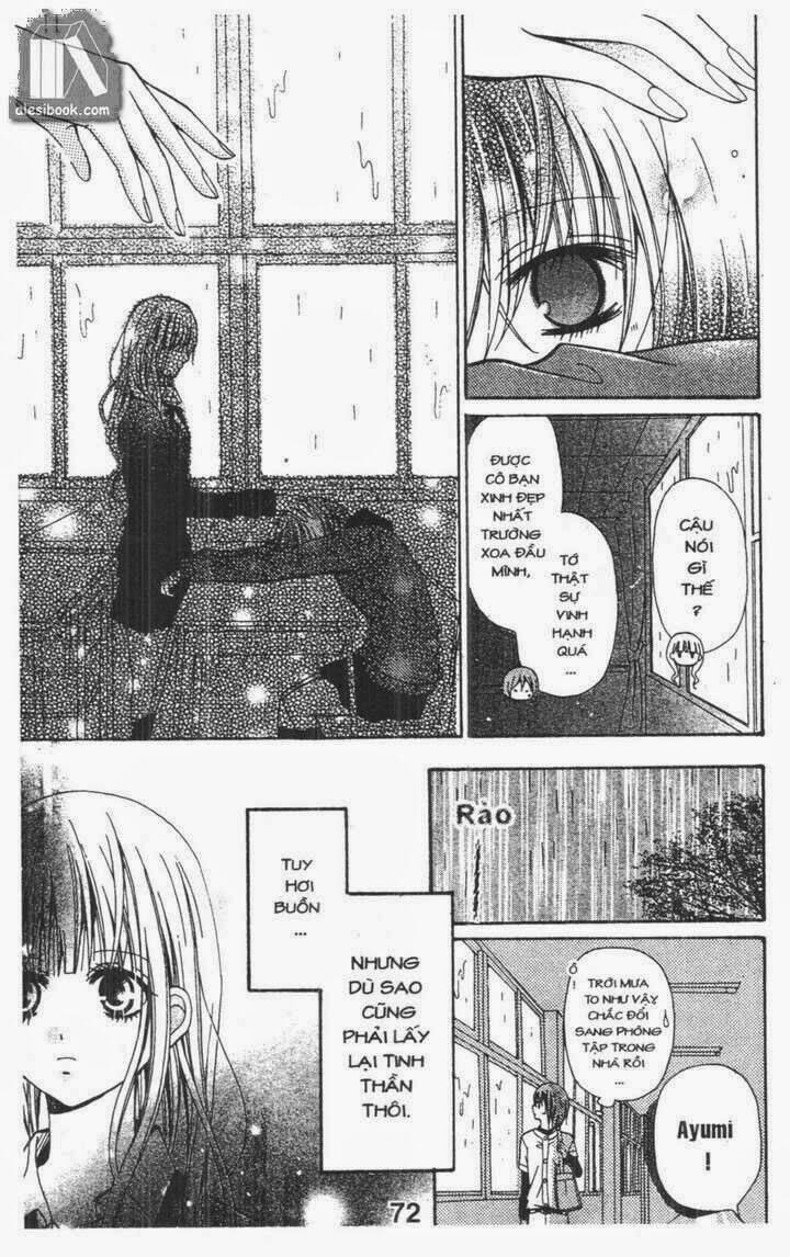 blue friend season 1 chapter 2 32