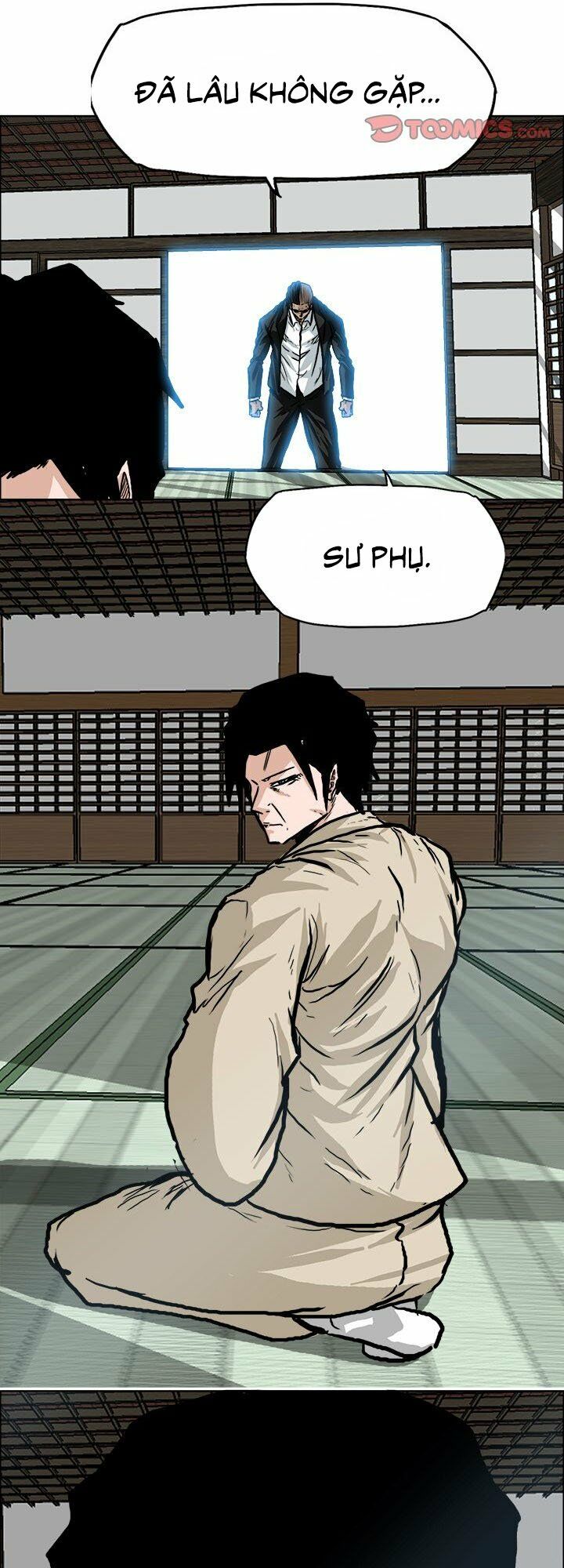 bá chủ học đường ss2 chapter 15 29