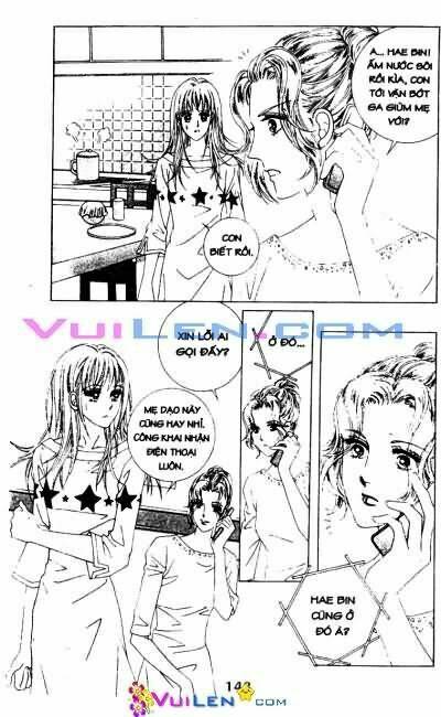 nụ hôn đầu chapter 5 148