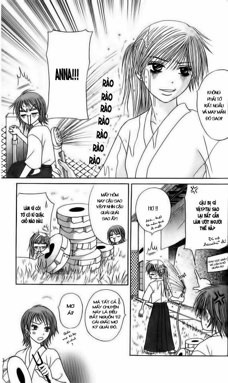 purikyu - love arrow chapter 3 7