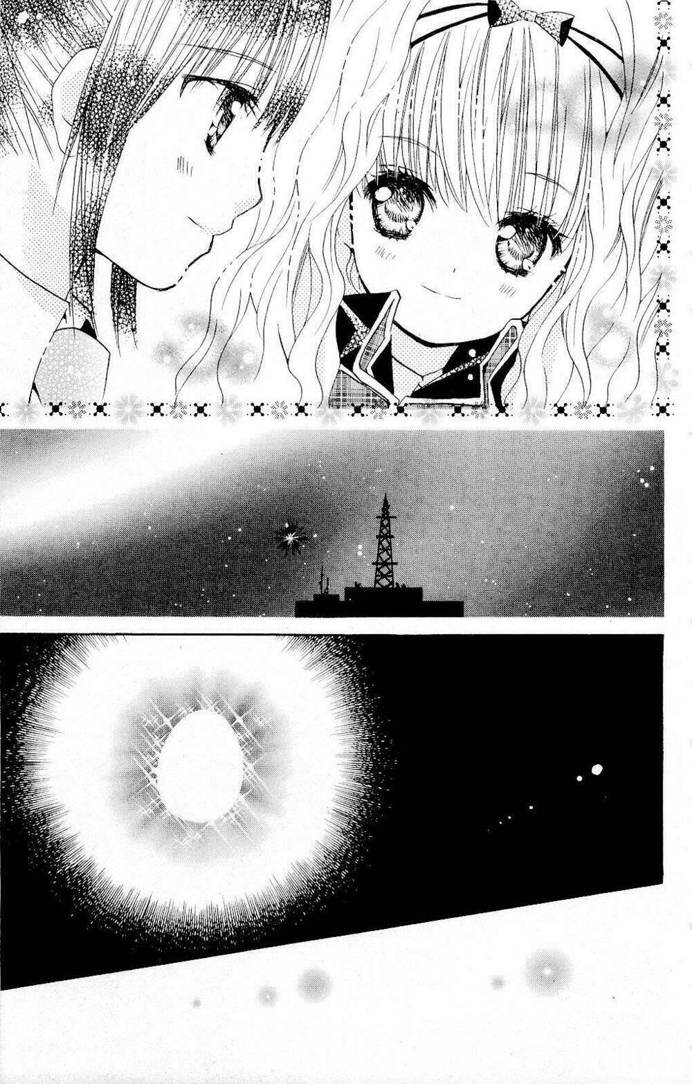 shugo chara chapter 34 41
