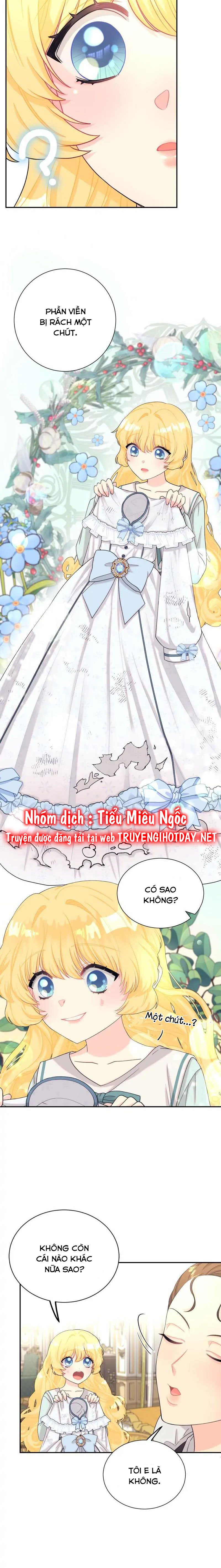 đức hạnh của công chúa phản diện chapter 5 16