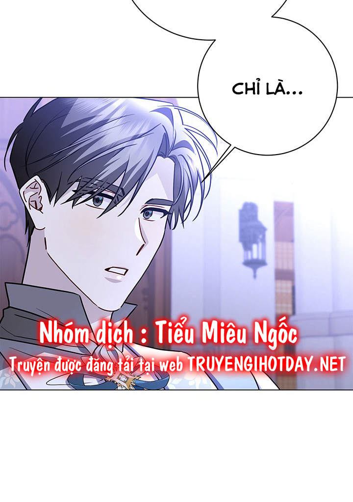 sự hối hận muộn màn chapter 114 44