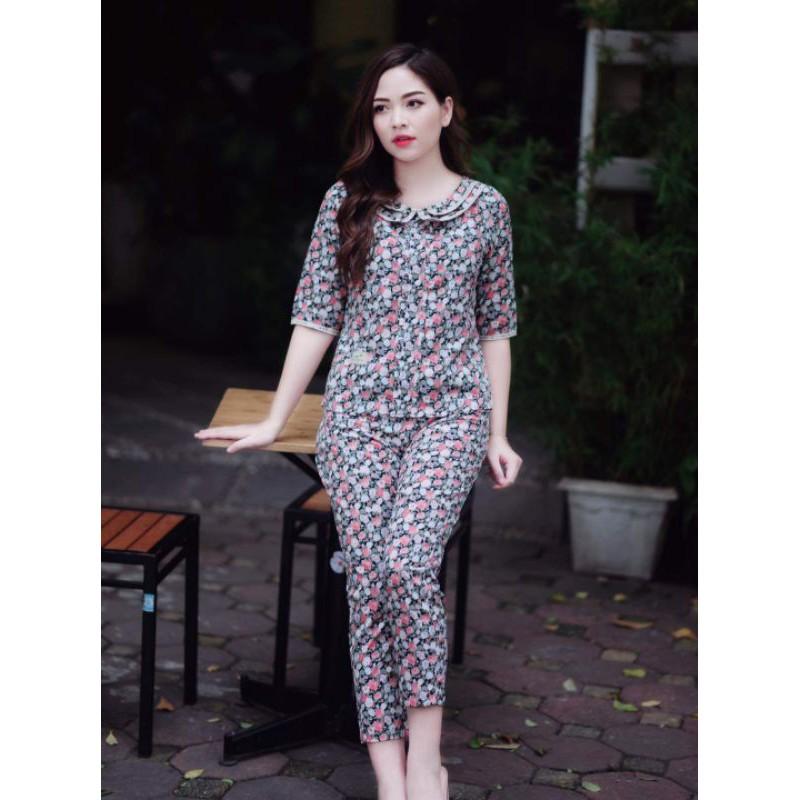 Quần áo mặc nhà, sau sinh cao cấp