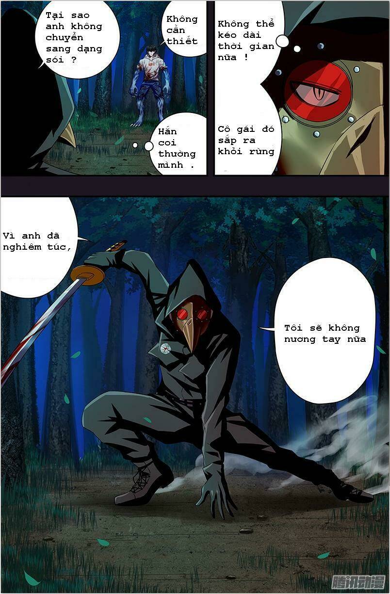 were wolf chapter 46 5