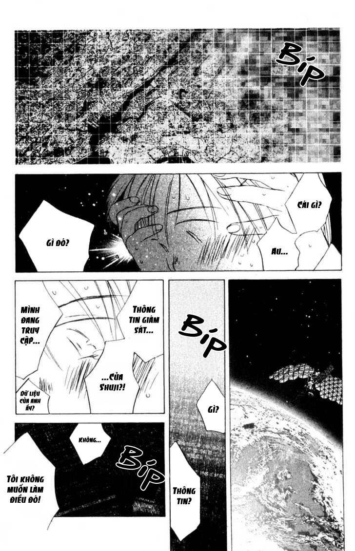 bản tình ca cuối cùng chapter 22 17