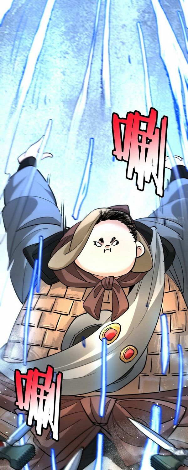 ta là nhà giàu số một, ta không muốn trọng sinh chapter 37 21