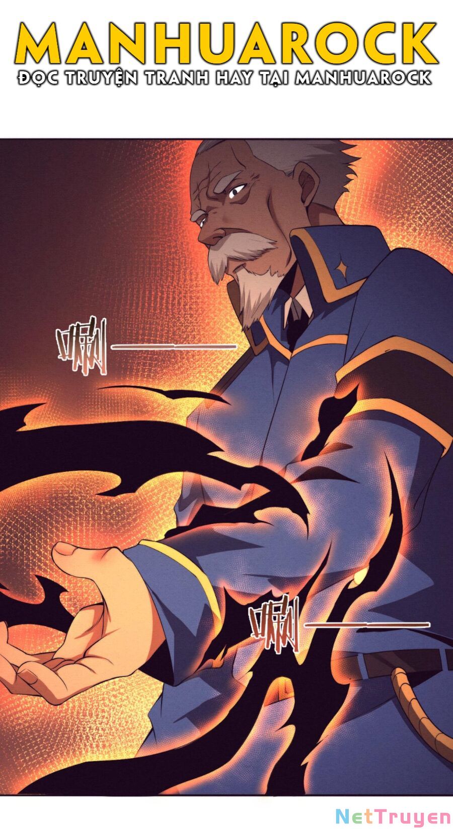 tiến hóa cuồng triều chapter 28 54