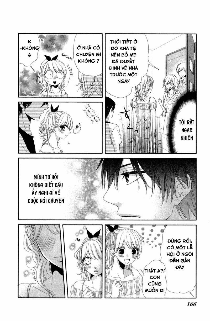 otouto wo kareshi ni suru houhou chapter 0 33