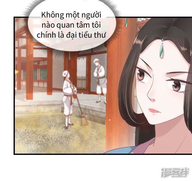 thịnh thế thiên kiêu chapter 14 5