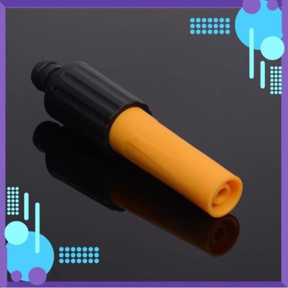 Vòi Xịt️ Bộ dây vòi xịt nước rửa xe, tưới cây , tăng áp 3 lần, loại 3m, 5m 206622-5Mcút sập+ túi đựng bút