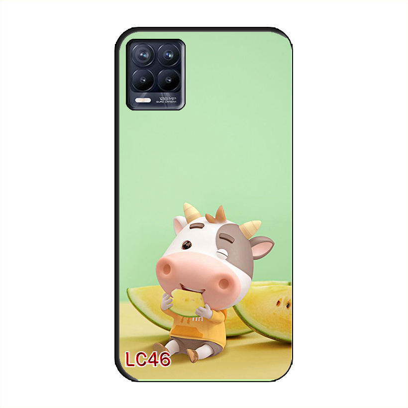 Ốp Lưng Dành Cho REALME 8