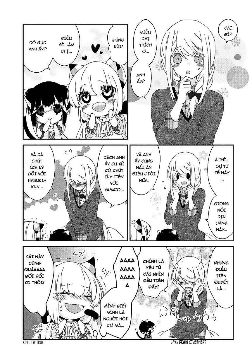 nukoduke! chapter 75 7