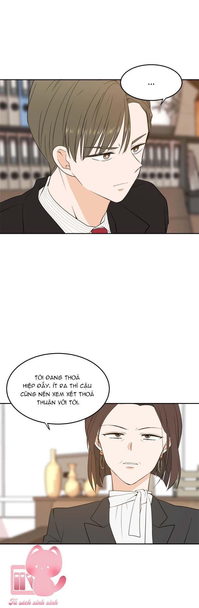 hẹn gặp nhau ở kiếp thứ 19 chapter 27 12