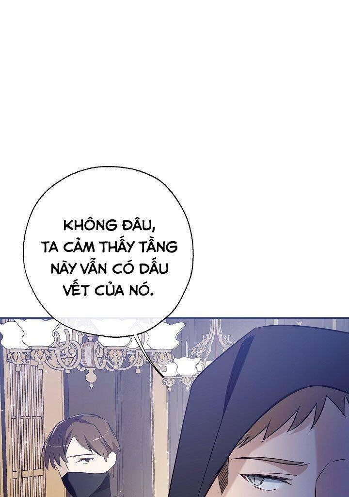 chúng ta có thể trở thành gia đình được không? chapter 52 9