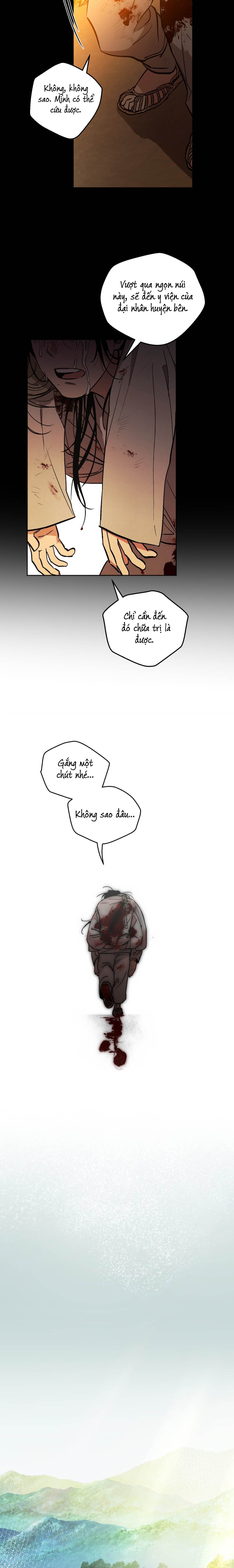 ước nguyện của ki won chapter 6 23