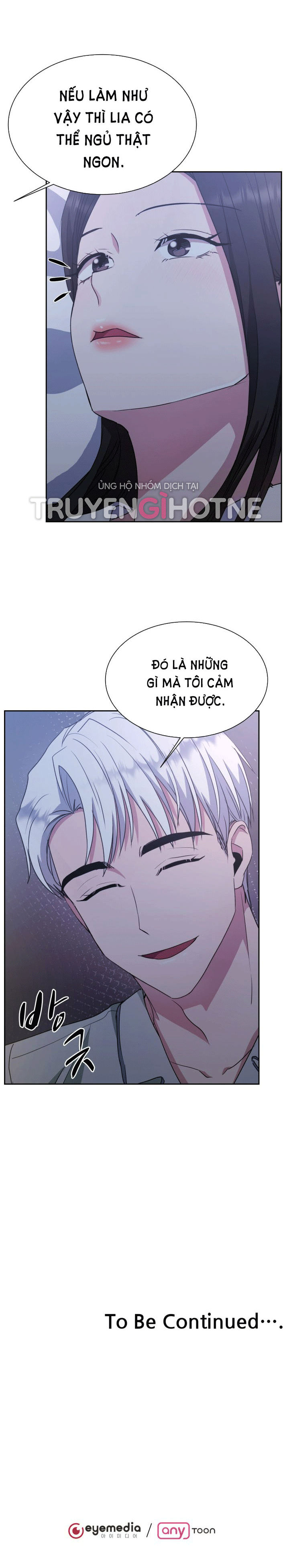 [18+] Tuyệt Đối Chiếm Hữu Chapter 33.2 - Trang 18