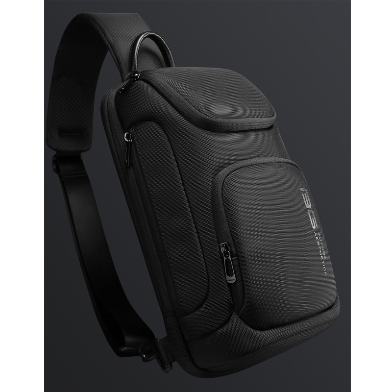 Túi đeo chéo nam phong cách mới – BEE GEE DCN9100