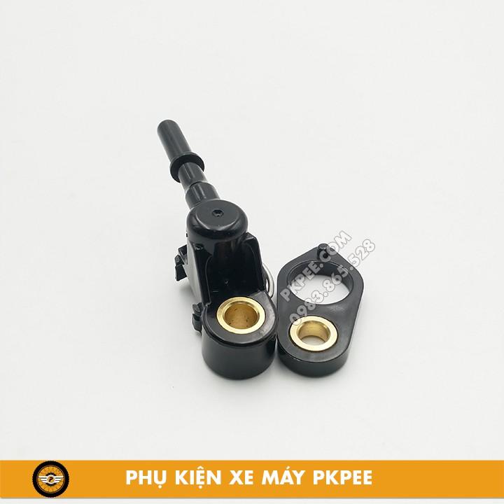 Đầu Chụp Kim Phun Wave RSX Fi, Future 125 Fi, Winner, Sonic, Exciter, Vario