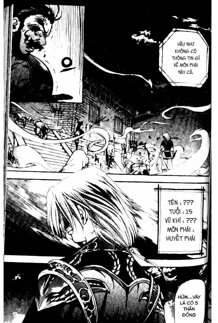 king of hell chapter 21 31