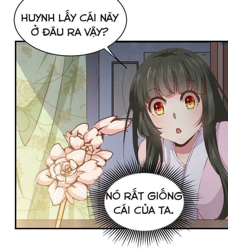 công chúa là nam nhân chapter 12.1 16