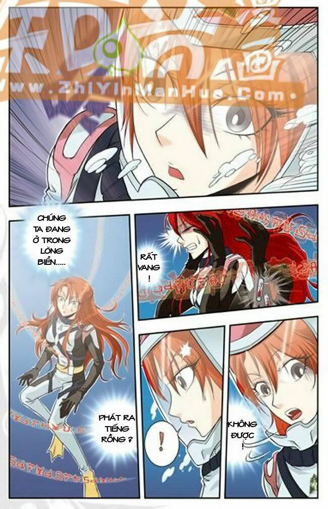 long tộc chapter 31 23