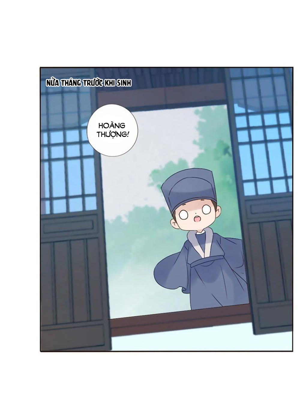 đế vương trắc chapter 251.5 10