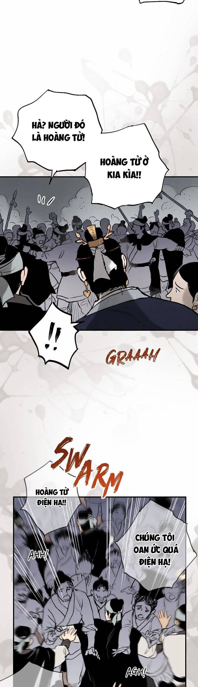 pha lê xanh chapter 37 11