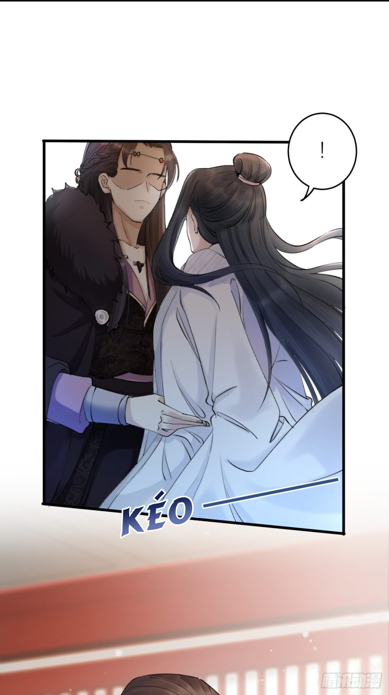 lễ băng nhạc hoại chi dạ chapter 3 5