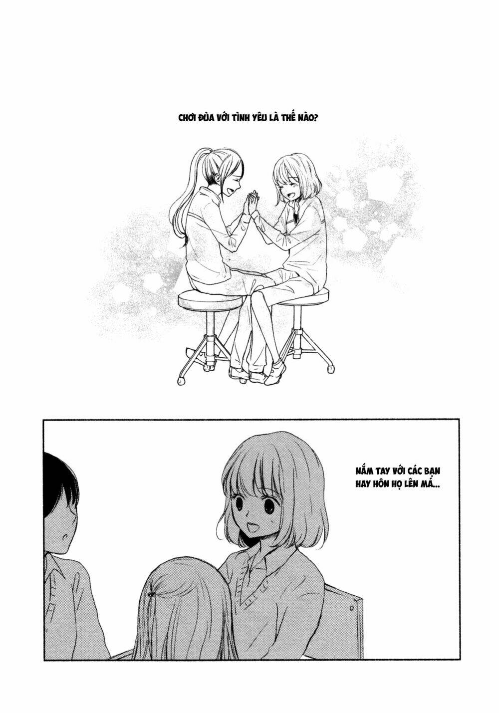 yuunagi marbled chapter 7 16