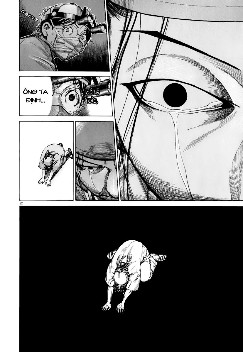 team medical dragon - y đội rồng chapter 78 22